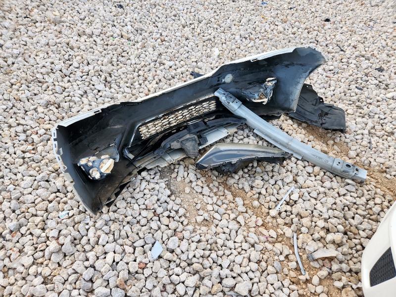 JHMGK5H5XGX018043 - 2016 HONDA FIT LX 白色 照片 13