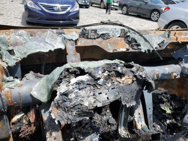 2GNALDEK3D6332631 - 2013 CHEVROLET EQUINOX LT BURN photo 9