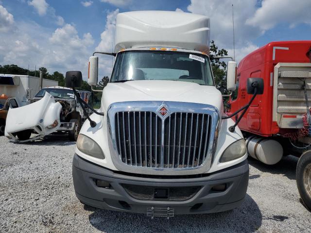 3HCDJAPR7GL454920 - 2016 INTERNATIONAL PROSTAR WHITE photo 9