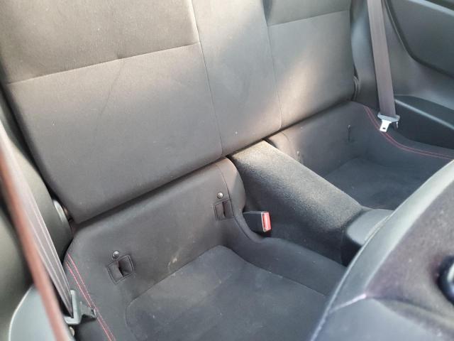 JF1ZNAA14F8701629 - 2015 TOYOTA SCION FR-S 白色 照片 10