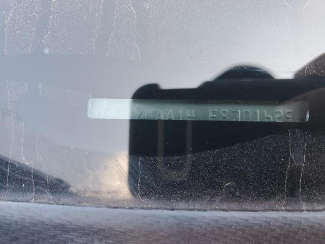 JF1ZNAA14F8701629 - 2015 TOYOTA SCION FR-S 白色 照片 12