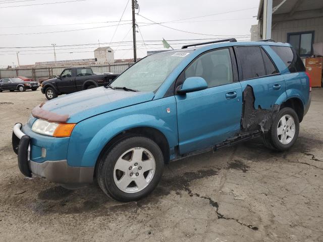 2005 SATURN VUE, null