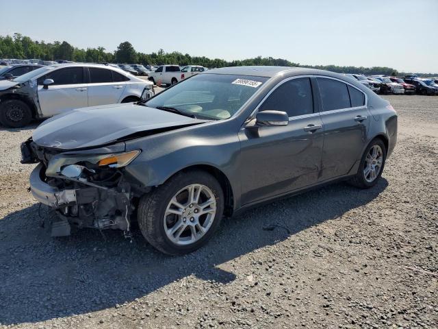 2011 ACURA TL, 