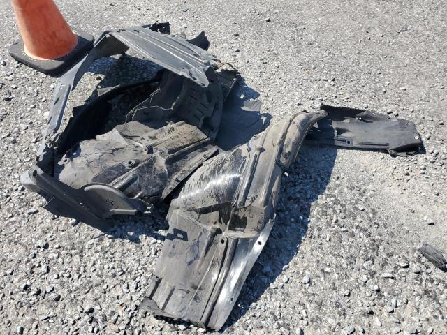 19UUA8F21BA005955 - 2011 ACURA TL ნაცრისფერი ფოტო 12