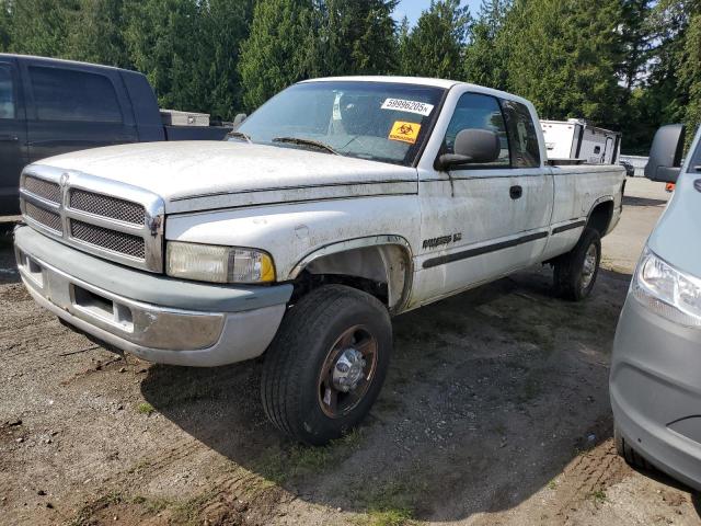 1999 DODGE RAM 2500, 