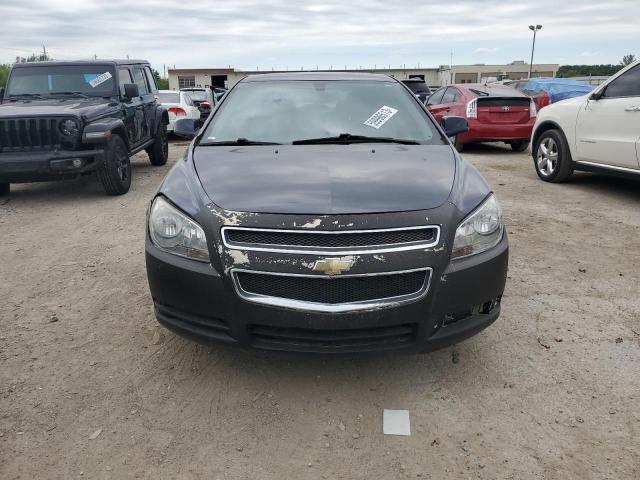 1G1ZE5E06CF339192 - 2012 CHEVROLET MALIBU LTZ Mavi foto 5