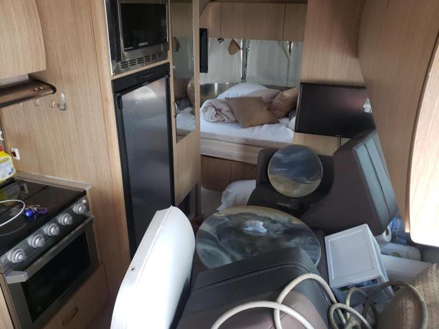 1STK9AG21LJ550996 - 2020 AIRS TRAVELTRAI Gümüş foto 5