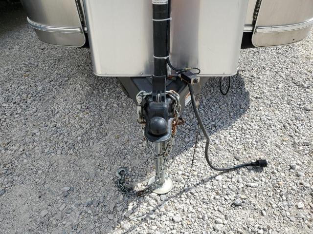 1STK9AG21LJ550996 - 2020 AIRS TRAVELTRAI Gümüş foto 7