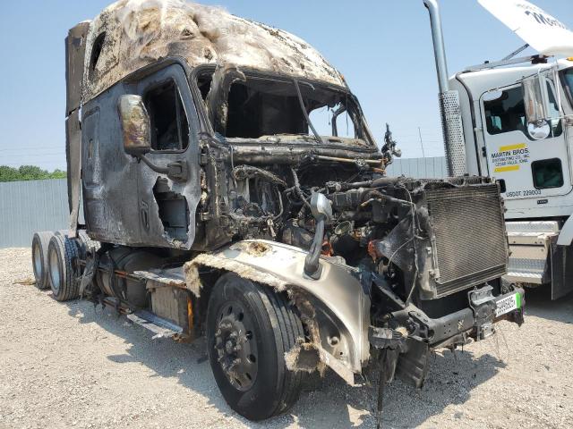 2014 FREIGHTLINER CASCADIA, 