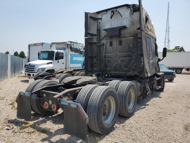 3AKJGLDR3ESBM2620 - 2014 FREIGHTLINER CASCADIA Ağ foto 4