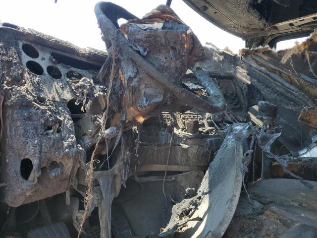 3AKJGLDR3ESBM2620 - 2014 FREIGHTLINER CASCADIA Ağ foto 5