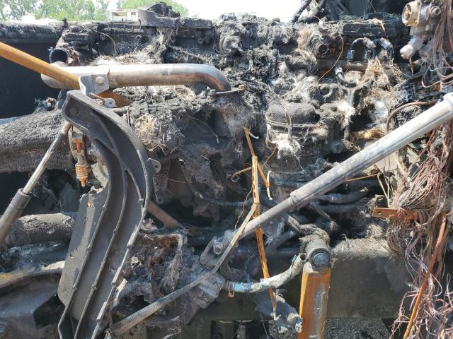 3AKJGLDR3ESBM2620 - 2014 FREIGHTLINER CASCADIA Ağ foto 7