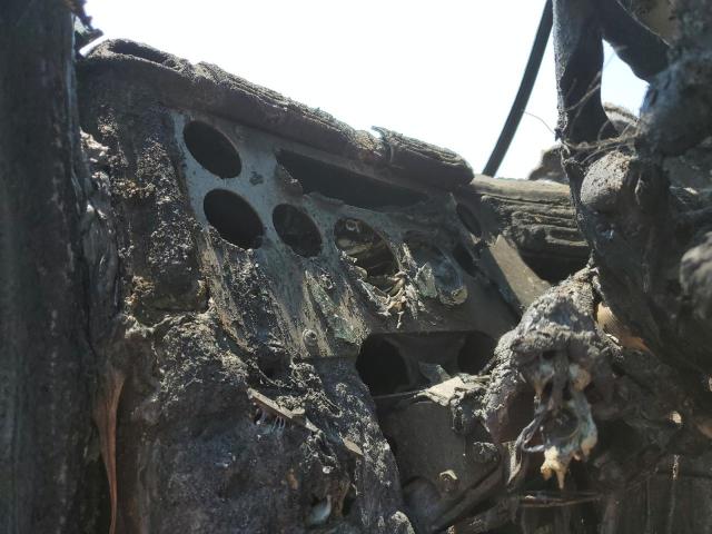 3AKJGLDR3ESBM2620 - 2014 FREIGHTLINER CASCADIA Ağ foto 8