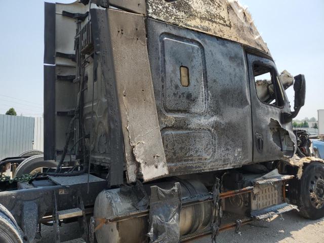 3AKJGLDR3ESBM2620 - 2014 FREIGHTLINER CASCADIA Ağ foto 9