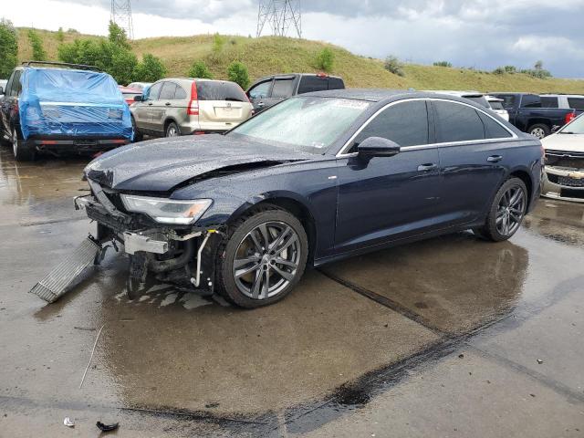 2019 AUDI A6 PREMIUM, 