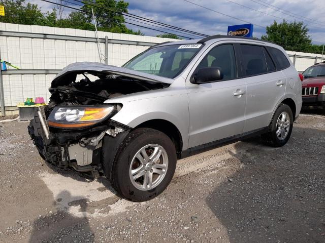 2011 HYUNDAI SANTA FE GLS, 