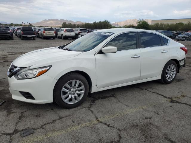 2016 NISSAN ALTIMA 2.5, null
