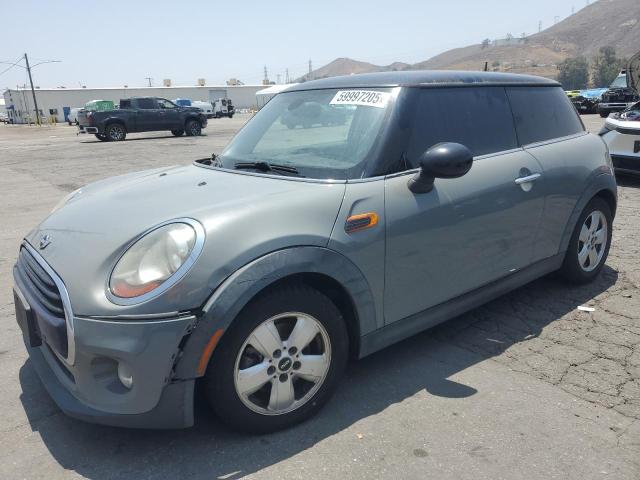 2016 MINI COOPER, 
