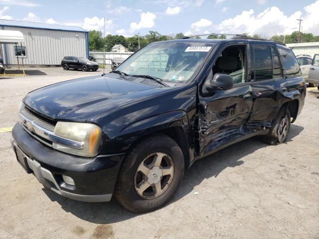 2003 CHEVROLET TRAILBLAZE, 