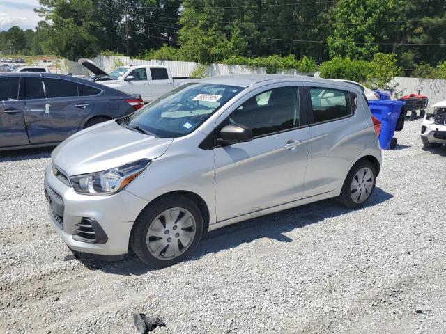 2016 CHEVROLET SPARK LS, 
