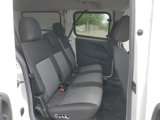 ZFBERFBT2G6C57423 - 2016 RAM PROMASTER SLT Білий фото 11