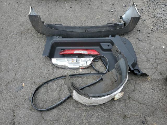 ZFBERFBT2G6C57423 - 2016 RAM PROMASTER SLT Білий фото 13