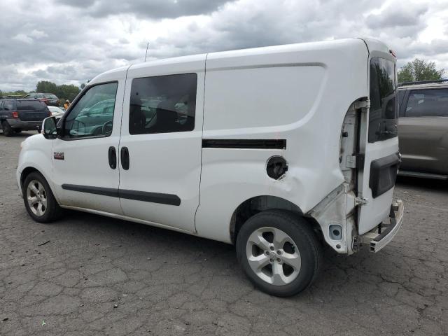 ZFBERFBT2G6C57423 - 2016 RAM PROMASTER SLT Білий фото 2
