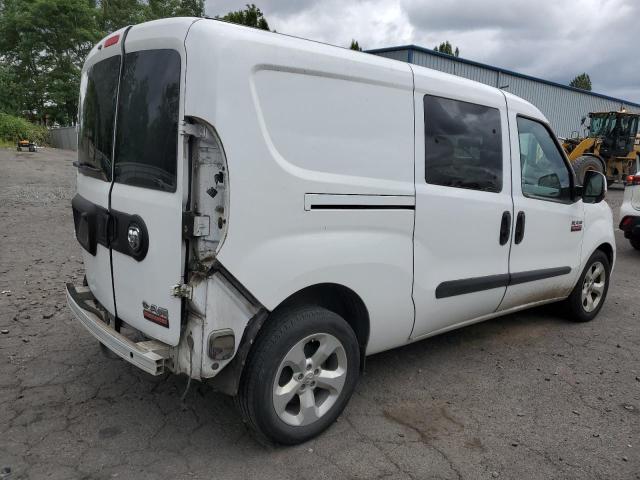 ZFBERFBT2G6C57423 - 2016 RAM PROMASTER SLT Білий фото 3