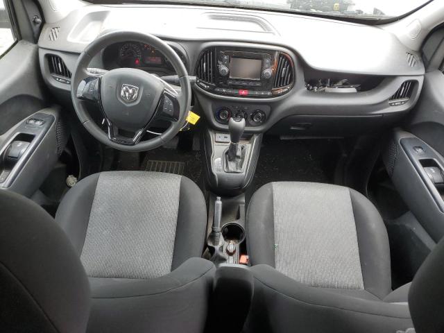 ZFBERFBT2G6C57423 - 2016 RAM PROMASTER SLT Білий фото 8