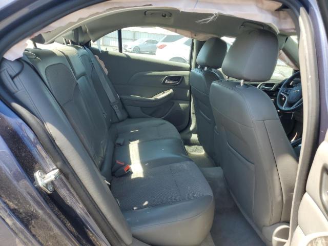 1G11C5SL5EF212258 - 2014 CHEVROLET MALIBU 1LT 蓝色 照片 10