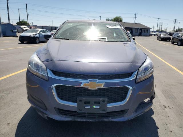 1G11C5SL5EF212258 - 2014 CHEVROLET MALIBU 1LT 蓝色 照片 5