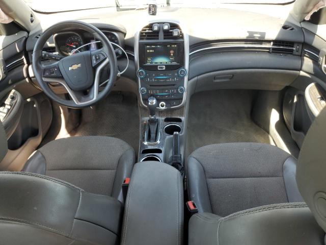 1G11C5SL5EF212258 - 2014 CHEVROLET MALIBU 1LT 蓝色 照片 8