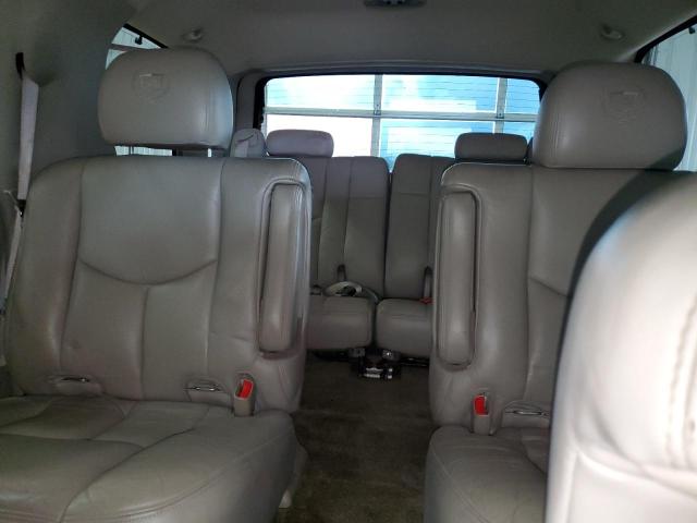 1GYEK63N83R191493 - 2003 CADILLAC ESCALADE LUXURY Blanco foto 10