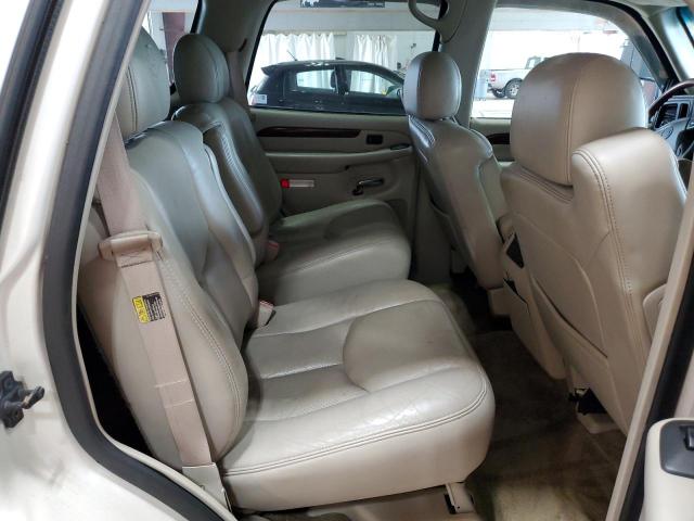 1GYEK63N83R191493 - 2003 CADILLAC ESCALADE LUXURY Blanco foto 11