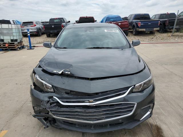 1G1ZH5SX1GF356545 - 2016 CHEVROLET MALIBU PREMIER GRAY photo 5