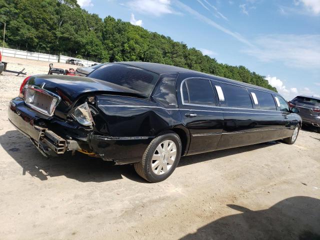 1L1FM81W64Y603927 - 2004 LINCOLN TOWN CAR EXECUTIVE BLACK photo 3