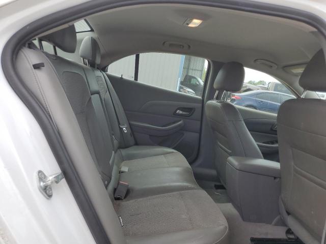 1G11C5SL5FU149840 - 2015 CHEVROLET MALIBU 1LT 白色 照片 10