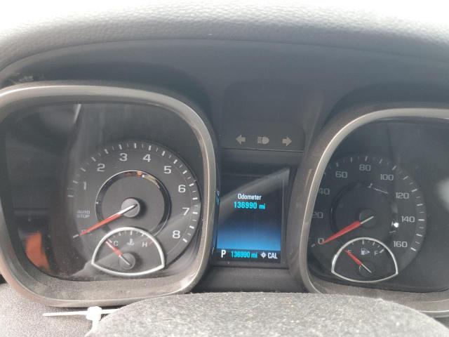 1G11C5SL5FU149840 - 2015 CHEVROLET MALIBU 1LT 白色 照片 9