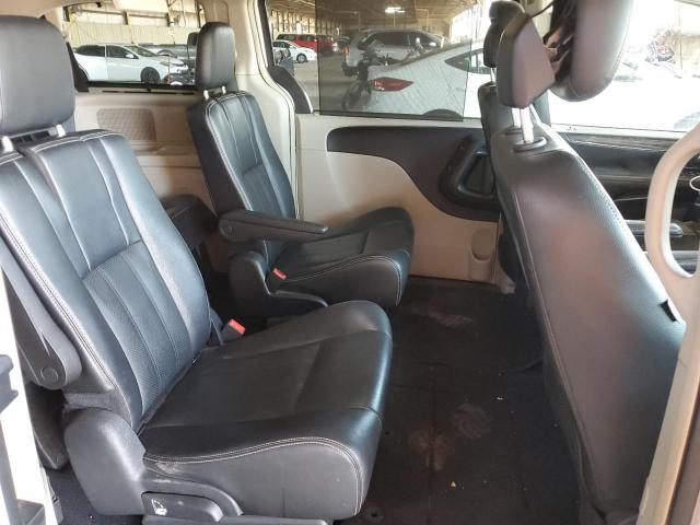 2C4RC1CG8ER338966 - 2014 CHRYSLER TOWN & COU TOURING L WHITE photo 11