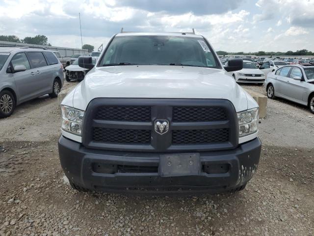 3C6LR5AT4JG314005 - 2018 RAM 2500 ST WHITE photo 5