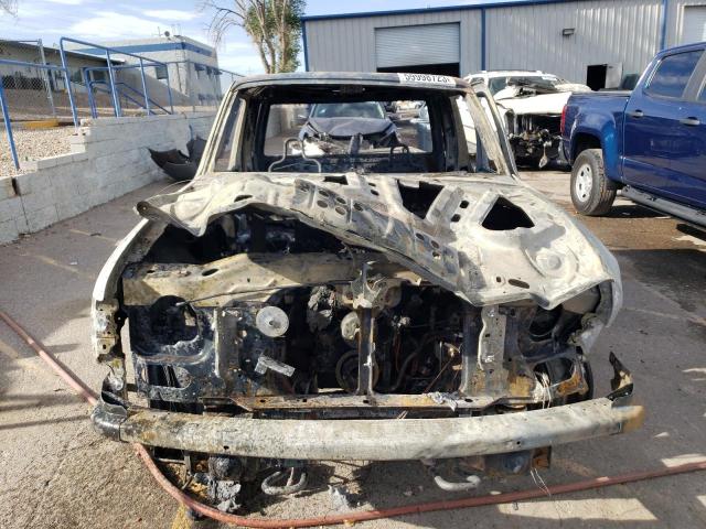 1FTZR45E29PA09649 - 2009 FORD RANGER SUPER CAB BURN photo 5