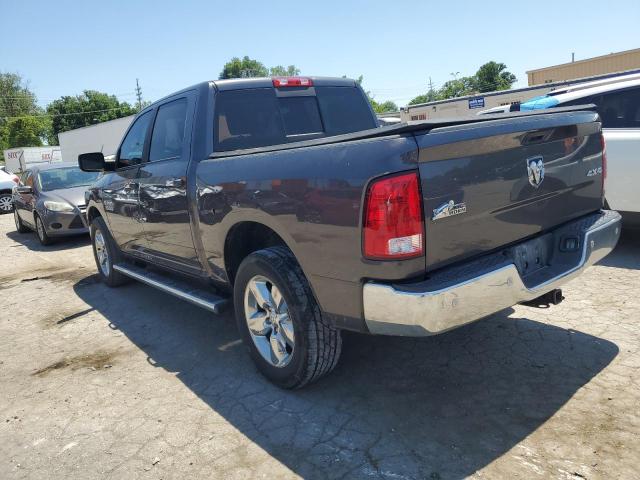 1C6RR7LG5HS584093 - 2017 RAM 1500 SLT CHARCOAL photo 2