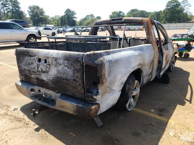 1D7HA16NX6J231618 - 2006 DODGE RAM 1500 ST BURN photo 10