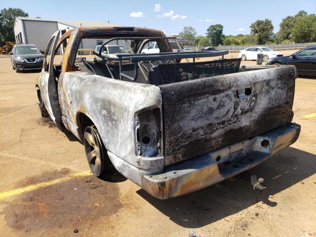 1D7HA16NX6J231618 - 2006 DODGE RAM 1500 ST BURN photo 3