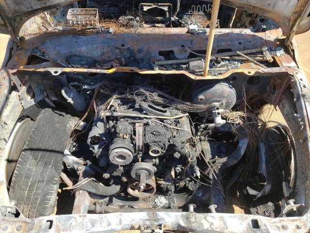 1D7HA16NX6J231618 - 2006 DODGE RAM 1500 ST BURN photo 7