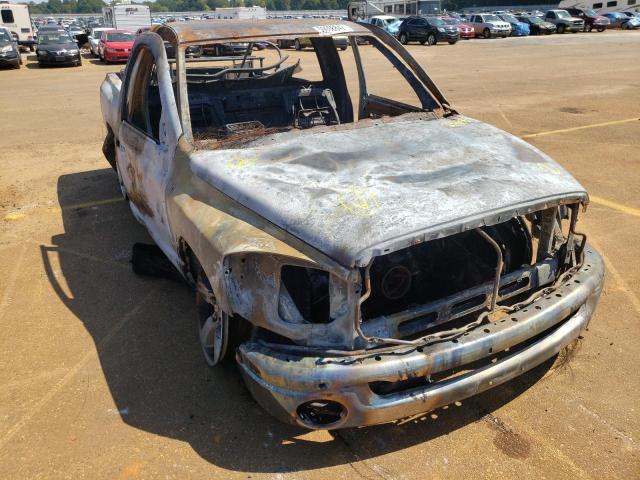 1D7HA16NX6J231618 - 2006 DODGE RAM 1500 ST BURN photo 9