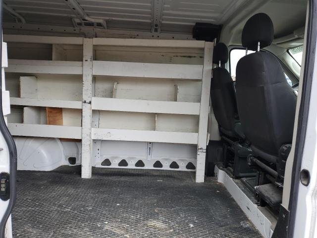 3C6TRVAG5KE533250 - 2019 RAM PROMASTER 1500 STANDARD WHITE photo 11