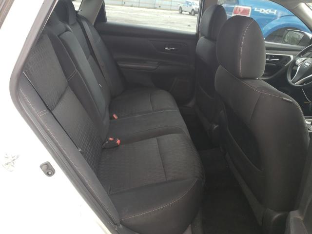 1N4AL3AP3JC252601 - 2018 NISSAN ALTIMA 2.5 Ақ фото 10