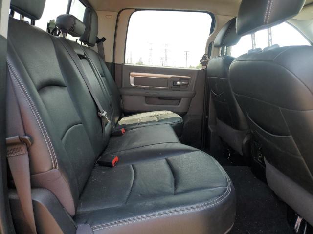 1C6RR7LT0FS786379 - 2015 RAM 1500 SLT BLUE photo 10