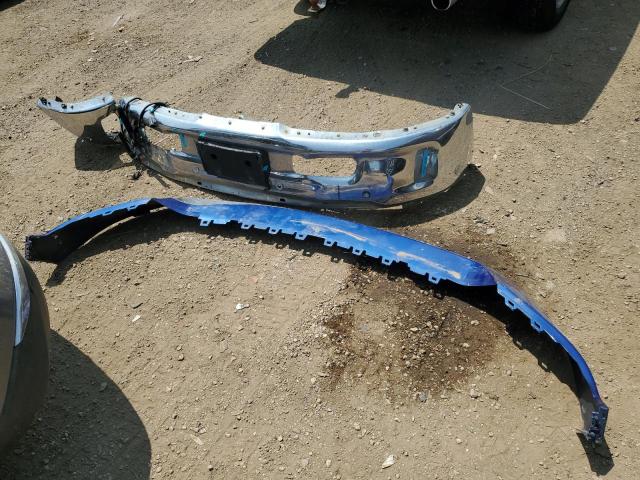 1C6RR7LT0FS786379 - 2015 RAM 1500 SLT BLUE photo 12